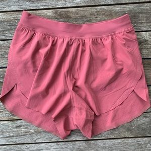 Lululemon Find Your Pace Shorts